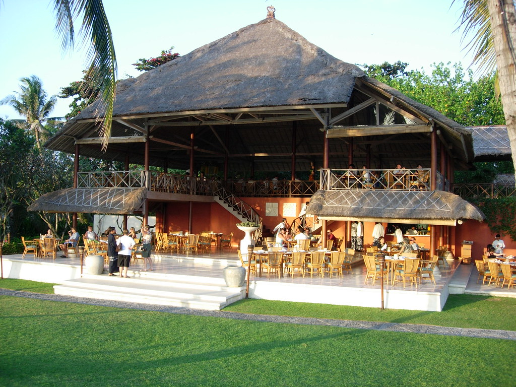 restaurants around celest villas